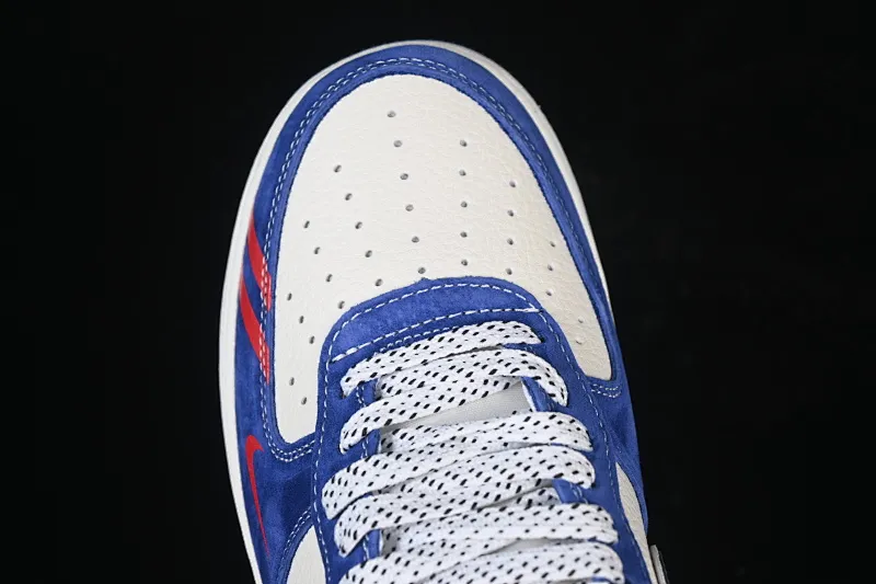 All Categories Nk Air Force 1 Air Force Series Nk Air Force 1 Low Air Force Low Nike Air Force 1'07 Low Dickies Joint White Blue Pig Eight Air Force One Low Casual Shoes SY1388-006